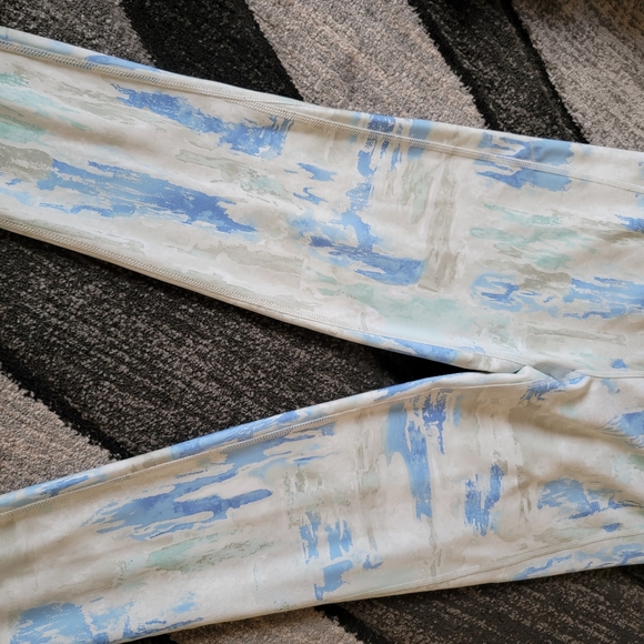 DSG 7/8 leggings - Picture 4 of 7